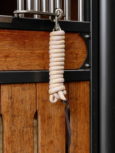 Lemieux training lead rope - lemieux,